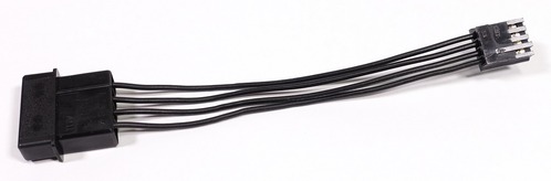Thermaltake Toughpower iRGB PLUS 1250W Titanium review_09058