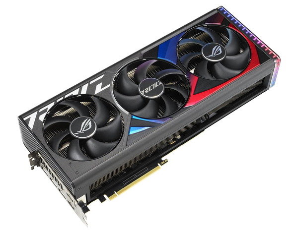 ASUS ROG Strix GeForce RTX 4090 (3)