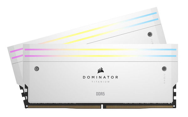 CORSAIR DOMINATOR TITANIUM DDR5 (2)