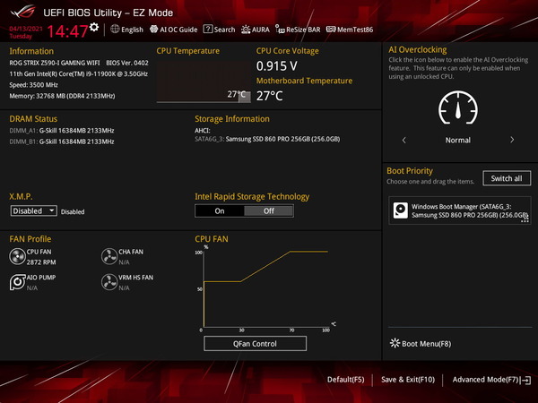 ASUS ROG STRIX Z590-I GAMING WIFI_BIOS_1
