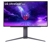 LG 27GR95QE-B