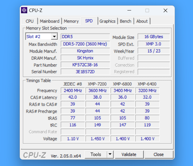 KF572C38RWAK2-32_spec