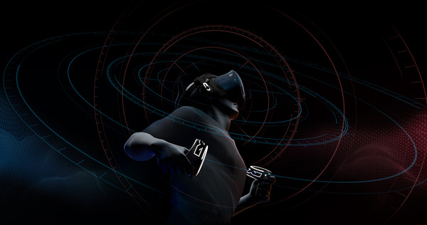 HTC VIVE Cosmos_tracking