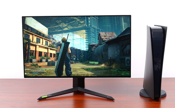 Dell G3223Q」をレビュー。6万円台で買えたHDMI2.1搭載4K/144Hz