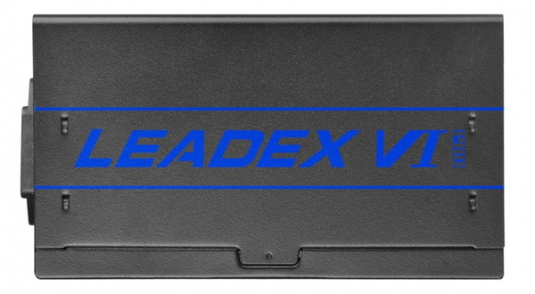 Super Flower LEADEX VI PLATINUM PRO 1000W (3)
