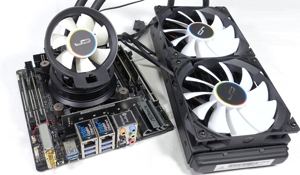 Cryorig A40 V2