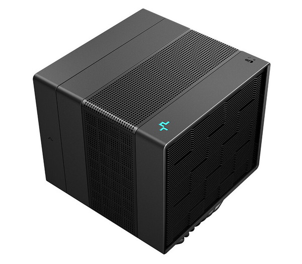 DeepCool Assassin IV (1)