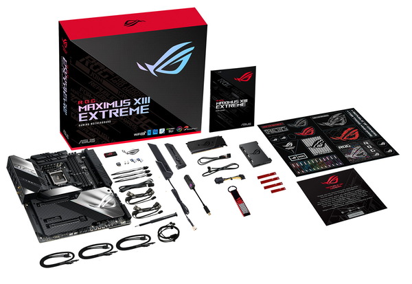 ASUS ROG Maximus XIII Extreme (6)