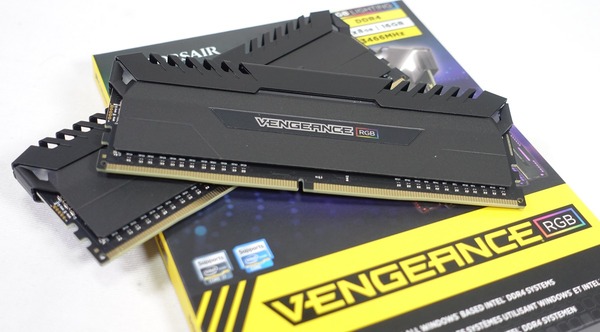 Corsair VENGEANCE RGB review_06893