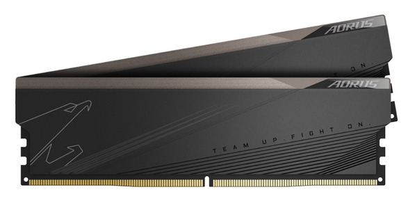GIGABYTE AORUS Memory DDR5 (3)