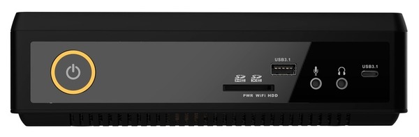 ZOTAC ZBOX Eシリーズ EN52060V (5)
