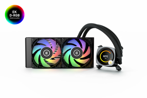 EKWB EK-Nucleus AIO CR360 Vision D-RGB (2)