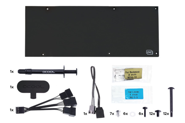 Alphacool Eiswolf 2 AIO_Radeon RX 6000 reference (7)