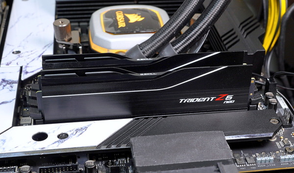 G.Skill Trident Z5 Neo