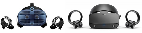 VR HMD_2019
