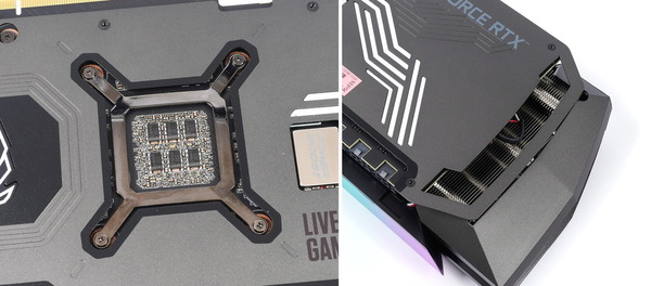 ZOTAC GAMING GeForce RTX 3080 AMP Extreme Holo LHR 12GB review_02923_DxO-horz