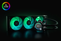 EKWB EK-Nucleus AIO CR360 Vision D-RGB (1)