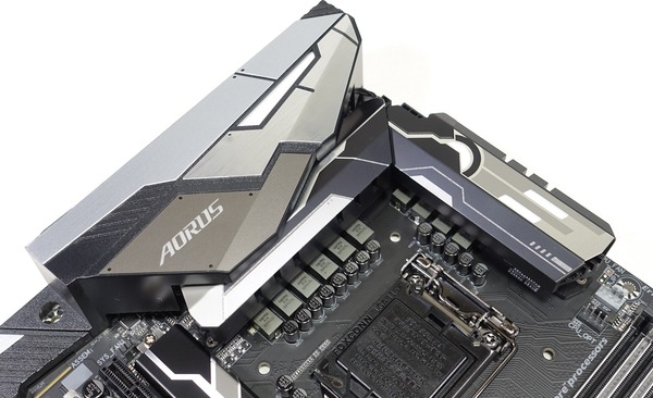 GIGABYTE Z370 AORUS Gaming 7 review_01702