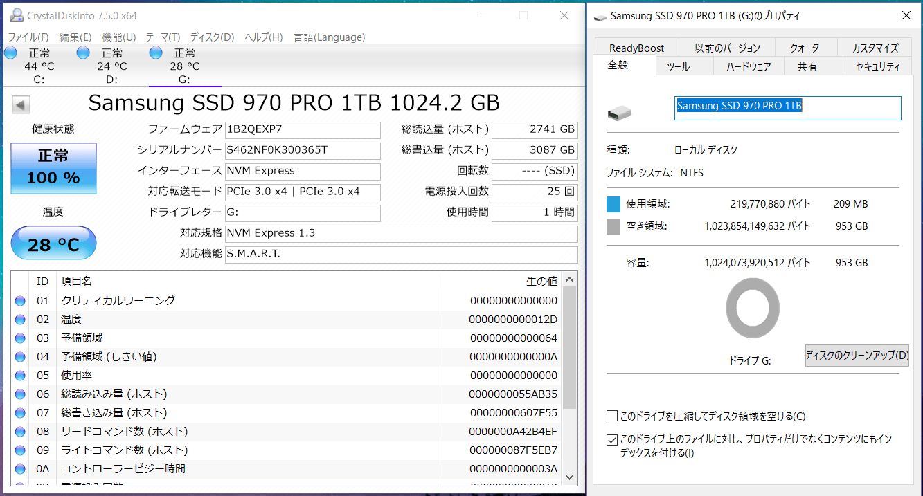 Samsung 970 PRO 1TB_CDI