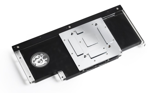 Bitspower X-TEND BP Water Block for ASUS ROG Strix RTX 3090 (3)