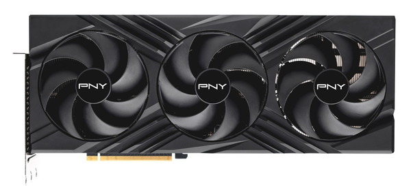 PNY GeForce RTX 4090 24GB VERTO Triple Fan (2)