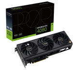 ASUS ProArt GeForce RTX 4080_top