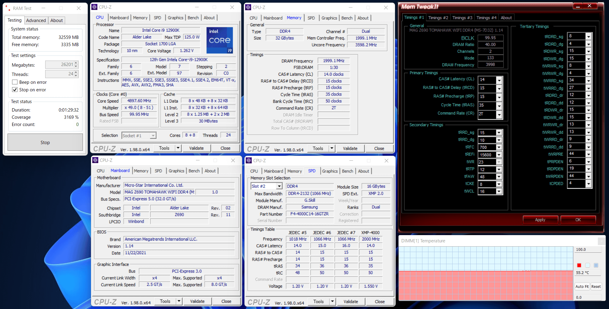 F4-4000C14D-32GTZR_Z690_MSI_4000C14G1