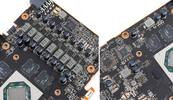 SAPPHIRE NITRO+ AMD Radeon RX 6600 XT GAMING OC 8GB GDDR6 review_07045_DxO-horz