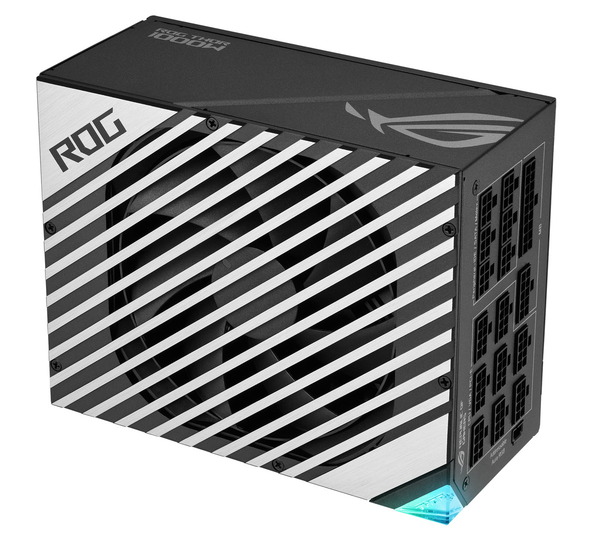 ASUS ROG Thor 1000W Platinum II (5)