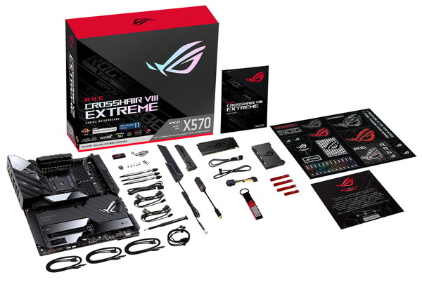 ASUS ROG CROSSHAIR VIII EXTREME (7)