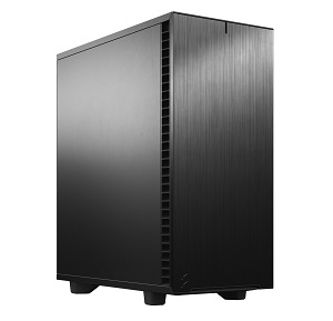 Fractal Design Define 7 Compact