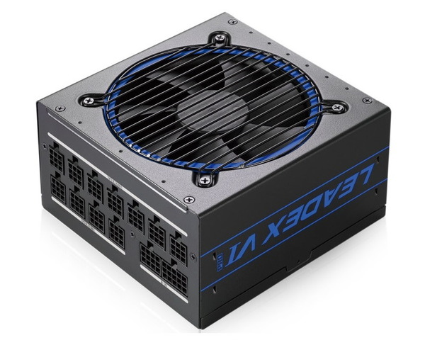Super Flower LEADEX VI PLATINUM PRO 1000W