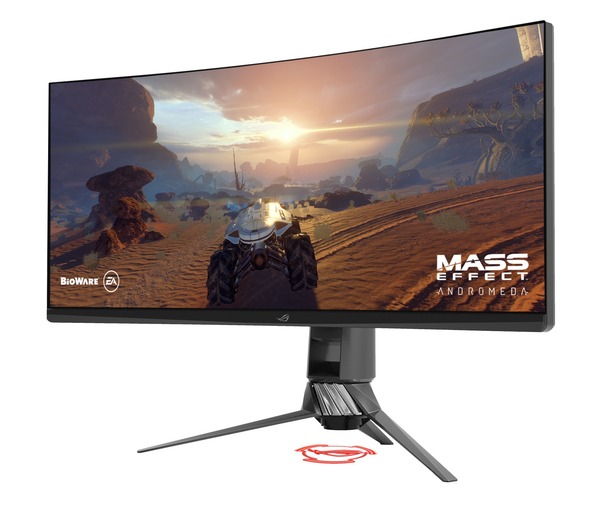 ASUS ROG Swift PG35VQ