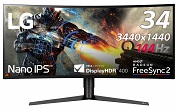 LG 34GK950F-B