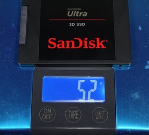 WD Blue 3D NAND SATA SSD 500GB review_03745