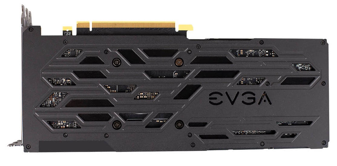 EVGA GeForce RTX 2070 XC GAMING」が発売 : 自作とゲームと趣味の日々
