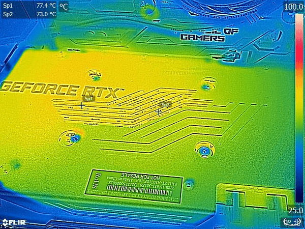 ZOTAC GAMING GeForce RTX 3070 Ti AMP Holo_FLIR (2)