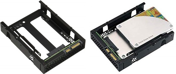 QNAP QDA-A2AR