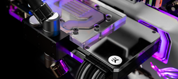 EK-Quantum Vector RE RTX 3080_3090 Active Backplate D-RGB