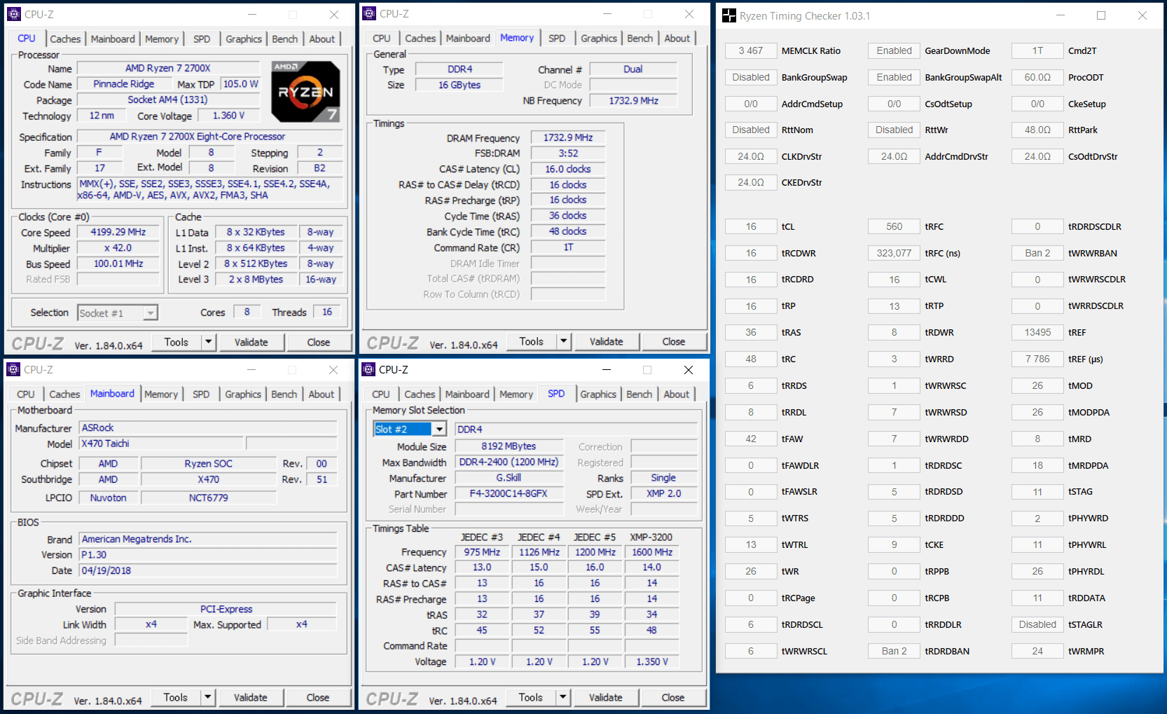 ASRock X470 Taichi_OC test_mem_1