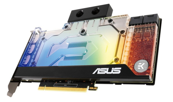 ASUS GeForce RTX 30 with EK water block (3)