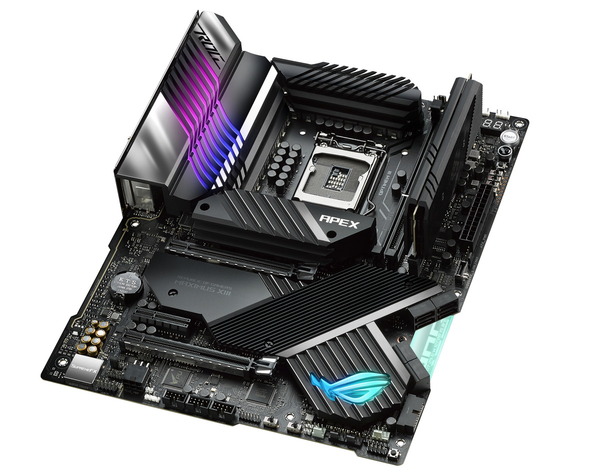 ASUS ROG MAXIMUS XIII APEX (3)