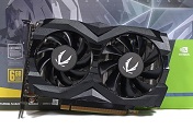GeForce GTX 1660 SUPER