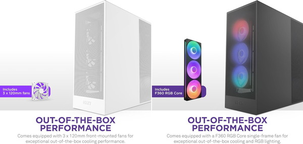 NZXT H7 Flow (2024)_vs-RGB