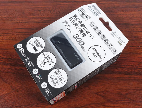 Elecom WRH-300BK3-S review_07413_DxO