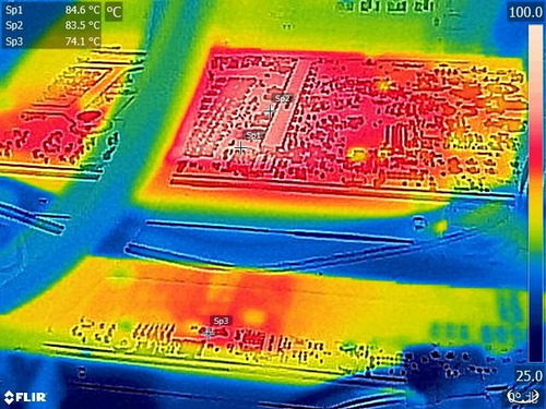 G-Tune MASTERPIECE i1720PA1-SP-DL_FLIR