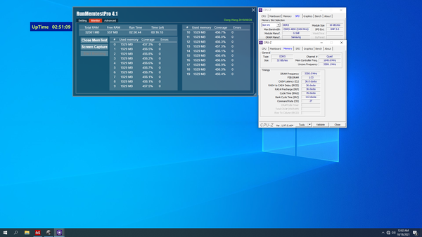 G.Skill Trident Z5_6600MHz_C36