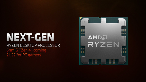 AMD Ryzen 7000