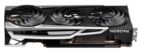 SAPPHIRE NITRO+ Radeon RX 6900 XT (5)