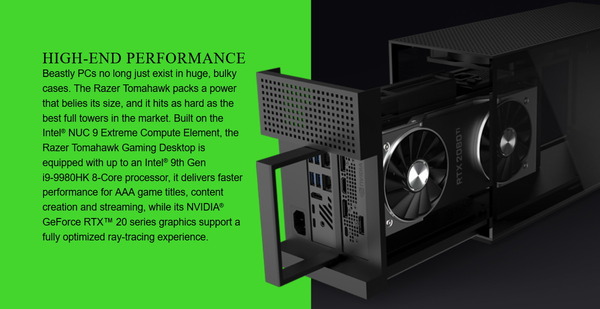 Razer Tomahawk_gpu